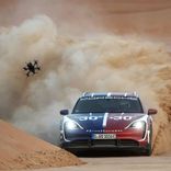 JohnnyFPV Banshee 8″ Cinema Drone 12