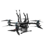 JohnnyFPV Banshee 8″ Cinema Drone 3