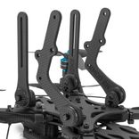 JohnnyFPV Banshee 8″ Cinema Drone 5