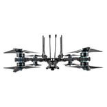JohnnyFPV Banshee 8″ Cinema Drone 7