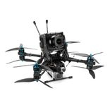 JohnnyFPV Banshee 8″ Cinema Drone 9