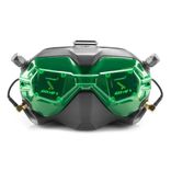 Lumenier AXII HD 2 Patch Visor Antenne für DJI FPV 2