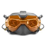 Lumenier AXII HD 2 Patch Visor Antenne für DJI FPV 3