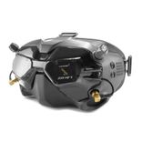 Lumenier AXII HD 2 Patch Visor Antenne für DJI FPV 4