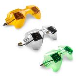 Lumenier AXII HD 2 Patch Visor Antenne für DJI FPV 6