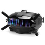 Lumenier CYBERMECH LED Visor 1