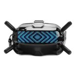 Lumenier CYBERMECH LED Visor 3