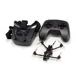 HGLRC Rekon 3 Nano Longrange Set 1