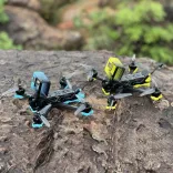 iFlight Nazgul Evoque F5 4S/6S 14