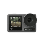 DJI Osmo Action 3 – Adventure Combo 3
