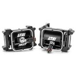 Pyrodrone CNC Machined Folding Hall Gimbal Set for TBS Tango II / Mambo 1