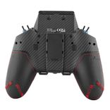 RadioMaster Zorro Max Lumenier Edition RC – 4-in-1 Multi-Protocol/ELRS 2.GHz 2