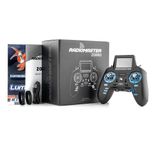 RadioMaster Zorro Max Lumenier Edition RC – 4-in-1 Multi-Protocol/ELRS 2.GHz 5