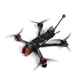 HGLRC Sector D5 4S 3