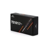 Soldering Iron TS101 Portable + OLED 5