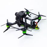 iFlight Taurus X8 Pro HD – BNF 5