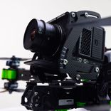 iFlight Taurus X8 Pro HD – BNF 6