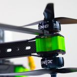 iFlight Taurus X8 Pro HD – BNF 8