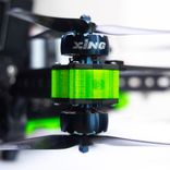 iFlight Taurus X8 Pro HD – BNF 9