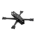 TBS Source One HD 5″ V5 FPV Frame 1