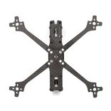 TBS Source One HD 5″ V5 FPV Frame 4