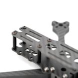 TBS Source One HD 5″ V5 FPV Frame 5