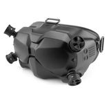 TrueRC Duality 2.4 Stubby 5.8 FPV Antennas 4-Pack for HDO3 & DJI FPV Goggle 1