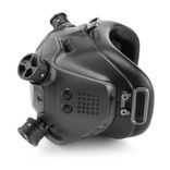 TrueRC Duality 2.4 Stubby 5.8 FPV Antennas 4-Pack for HDO3 & DJI FPV Goggle 2