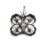 HGLRC FPV Veyron30CR Cinewhoop 6S Caddx Polar HD Crossfire Nano 2