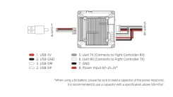 Walksnail Avatar HD Pro Kit 8